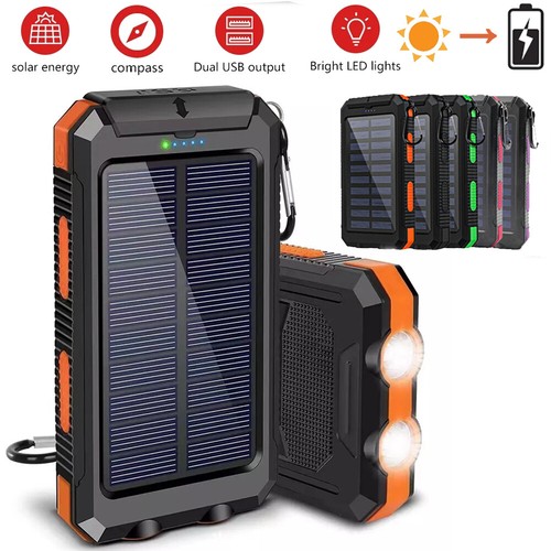 46800mah dual usb external - dual,